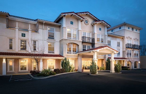 The Best 15 Assisted Living Facilities In Sunnyvale Ca Seniorly
