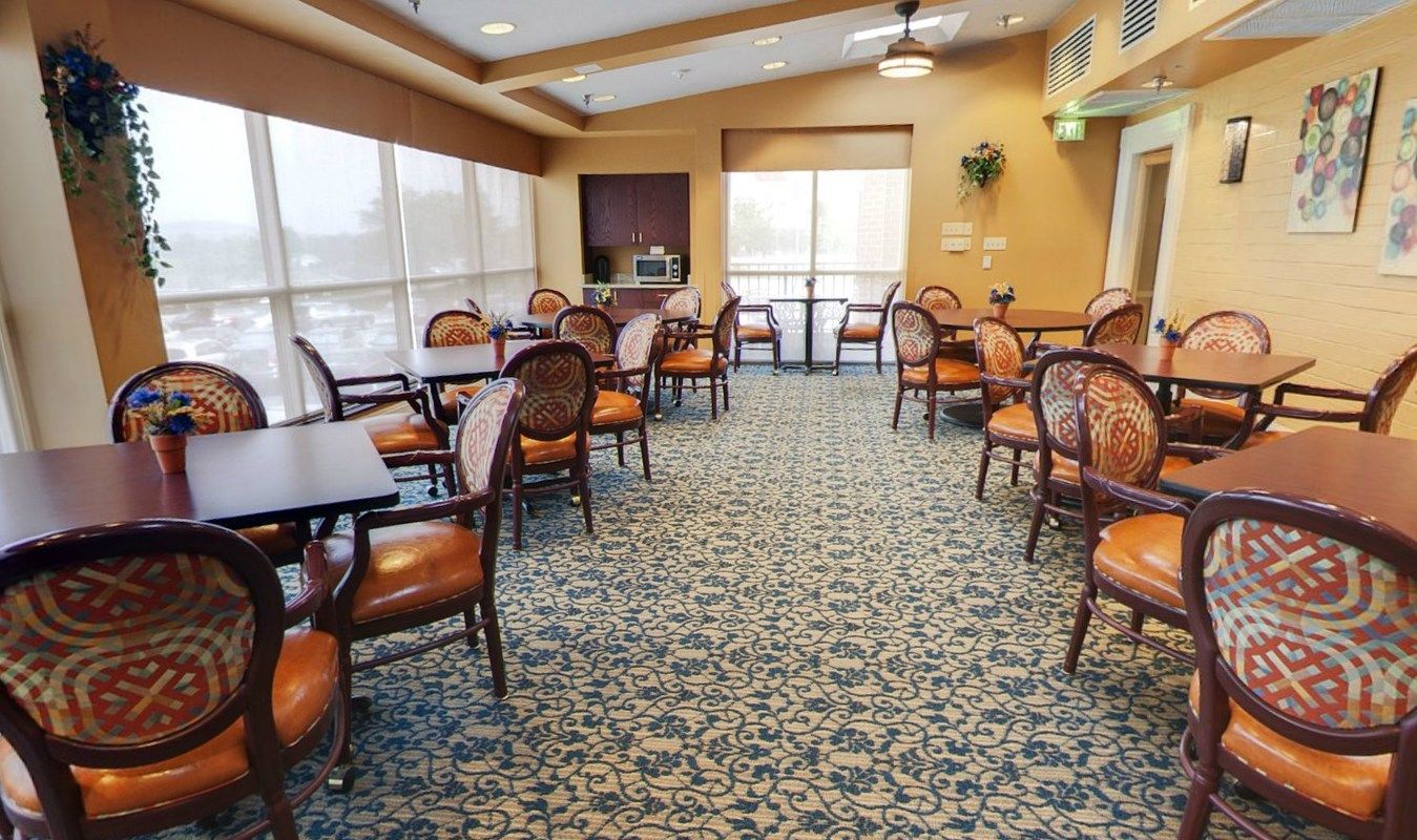 Carroll Lutheran Village Pricing, Photos and Floor Plans in