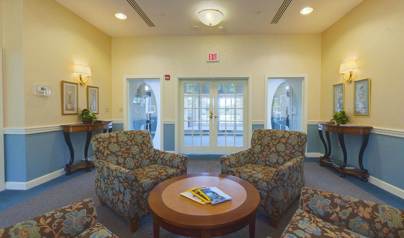 Carroll Lutheran Village Pricing, Photos and Floor Plans in