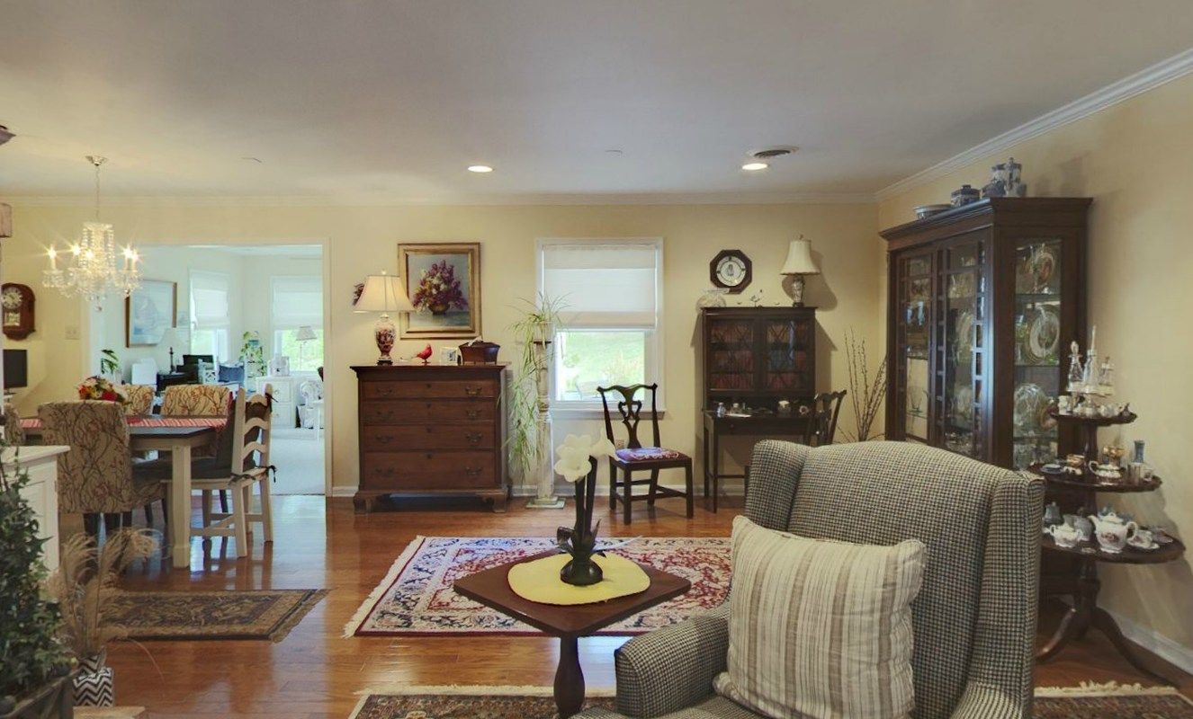 Carroll Lutheran Village Pricing, Photos and Floor Plans in