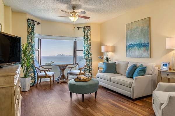 Brookdale Bayshore Pricing Photos And Floor Plans In
