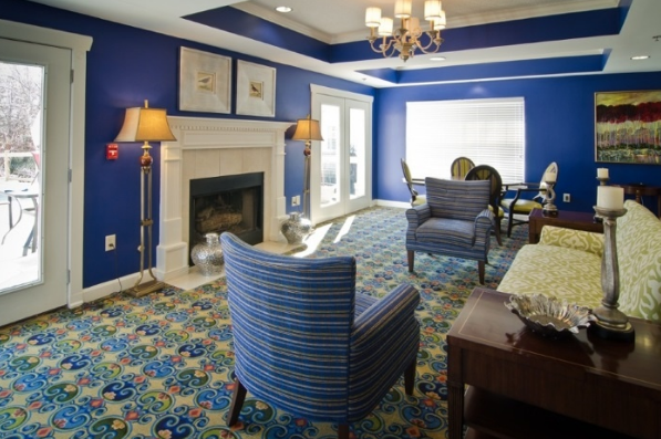 Arbor Terrace East Cobb, Marietta, GA 1