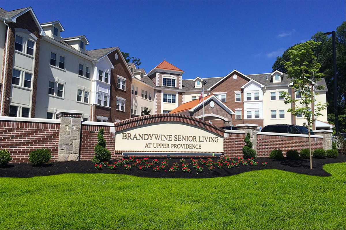 Brandywine Living at Upper Providence Pricing, Photos and Floor Plans