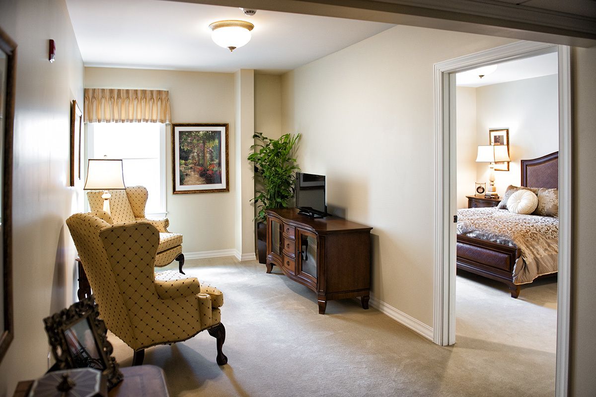 Brandywine Living at Upper Providence Pricing, Photos and Floor Plans