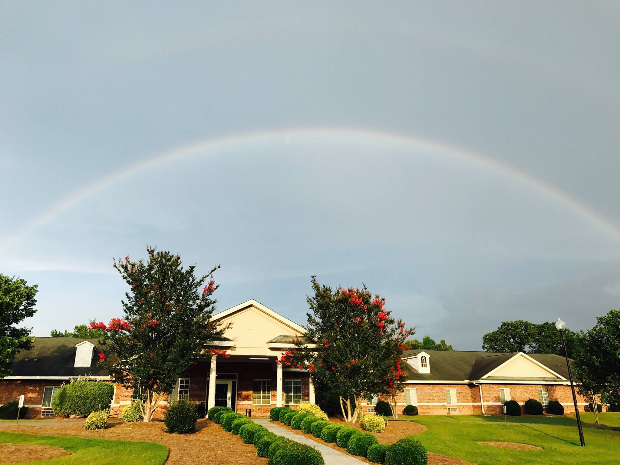 Oak Hill Living Center Pricing, Photos and Floor Plans in Angier, NC Seniorly