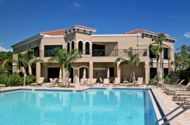 National Church Residences Of Bradenton FL, Bradenton, FL 1