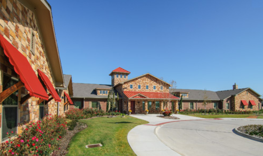 Willow Bend Assisted Living And Memory Care Pricing, Photos and Floor
