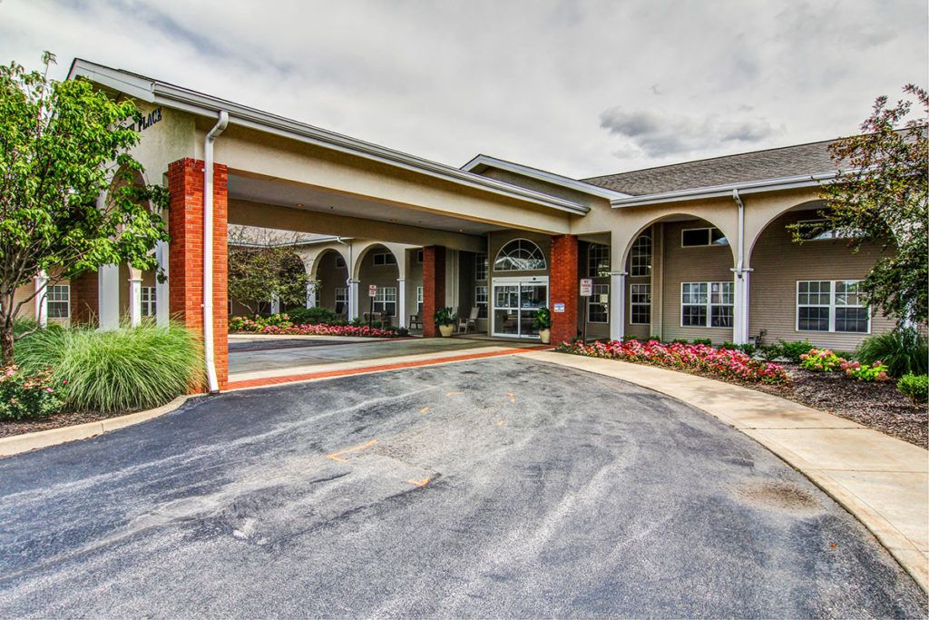 Meridian Village Pricing, Photos and Floor Plans in Glen Carbon, IL