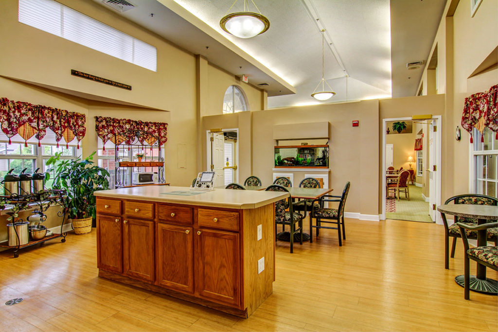 Meridian Village Pricing, Photos and Floor Plans in Glen Carbon, IL