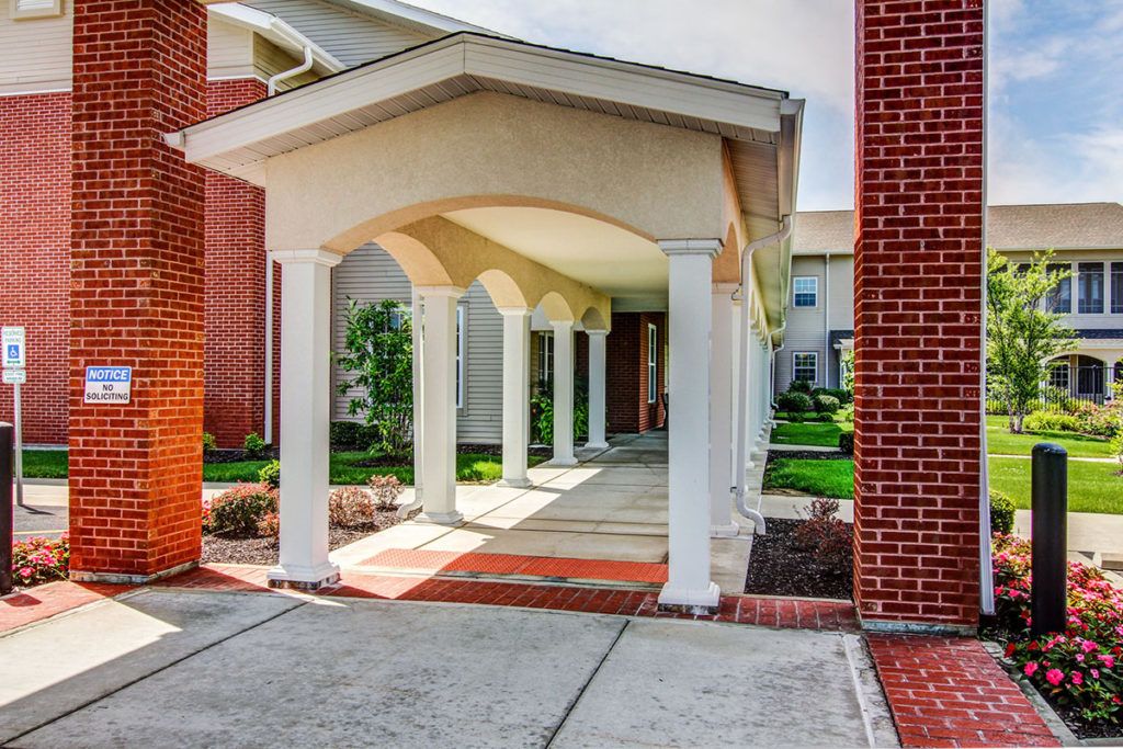 meridian village meridian village