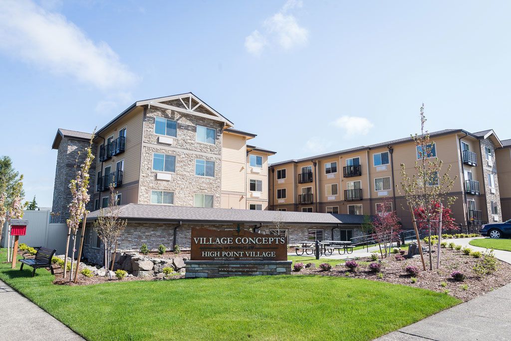 High Point Village Pricing, Photos and Floor Plans in Enumclaw, WA