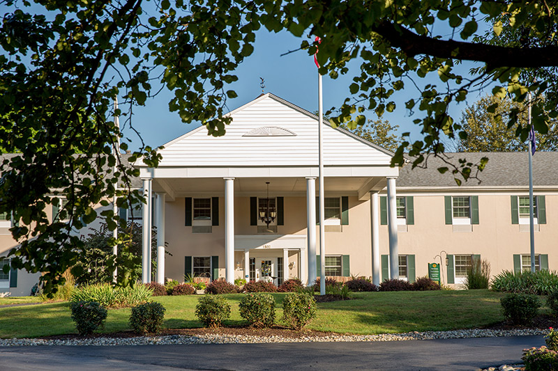 Country Meadows of Wyomissing Pricing, Photos and Floor Plans in Wyomissing, PA Seniorly
