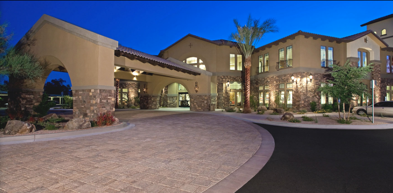 La Siena - Pricing, Photos and Floor Plans in Phoenix, AZ ...