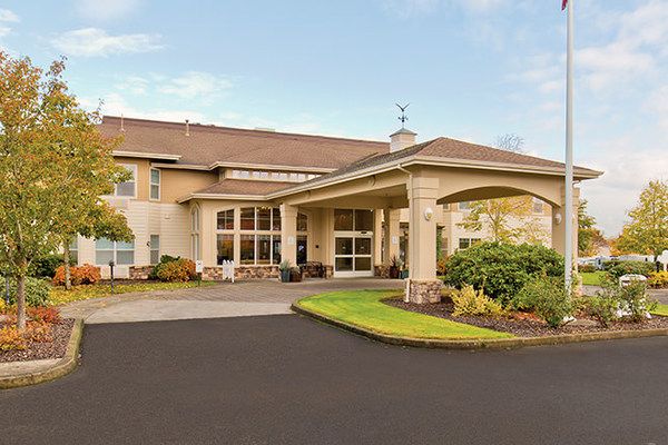 Brookdale Rose Valley Scappoose, Scappoose, OR 1
