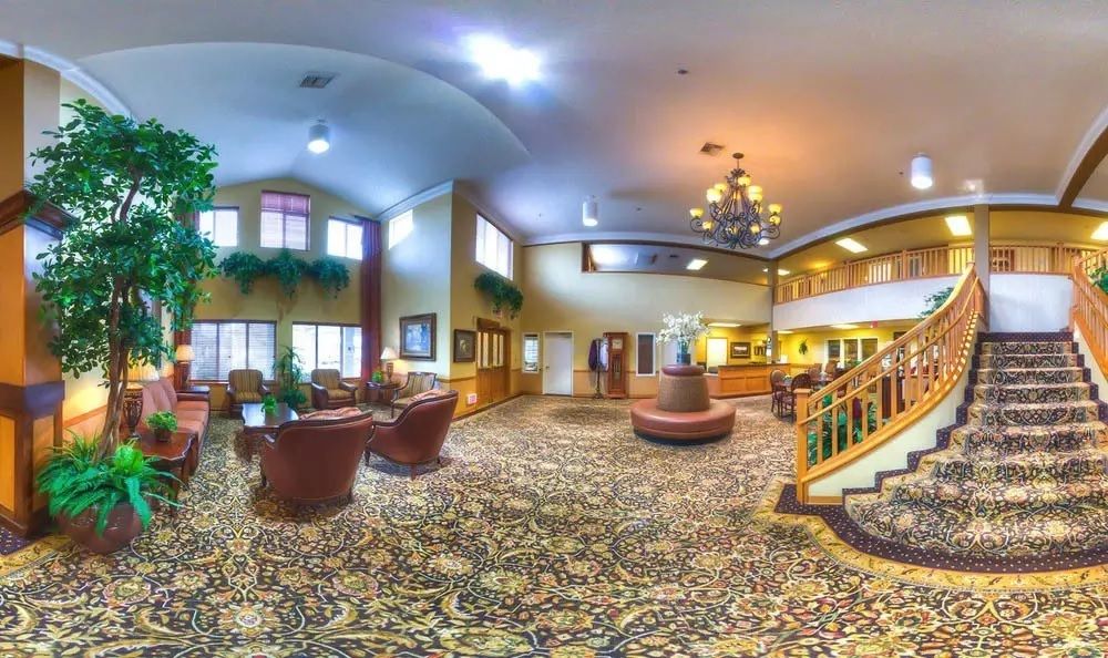 Place Senior Living Pricing, Photos and Floor Plans in Pullman, WA Seniorly