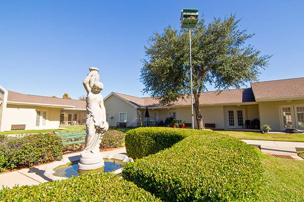 Brookdale Shreveport, Shreveport, LA 1