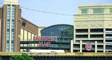 Providence Place, San Antonio, TX 1