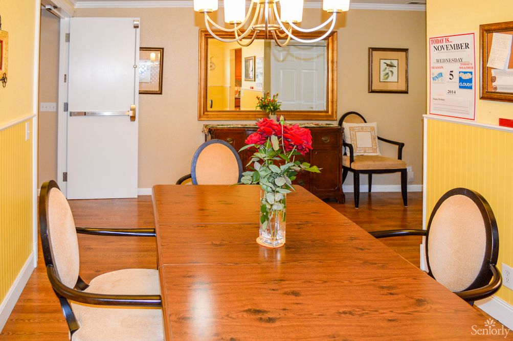 Pacific Care Home Pricing, Photos and Floor Plans in San