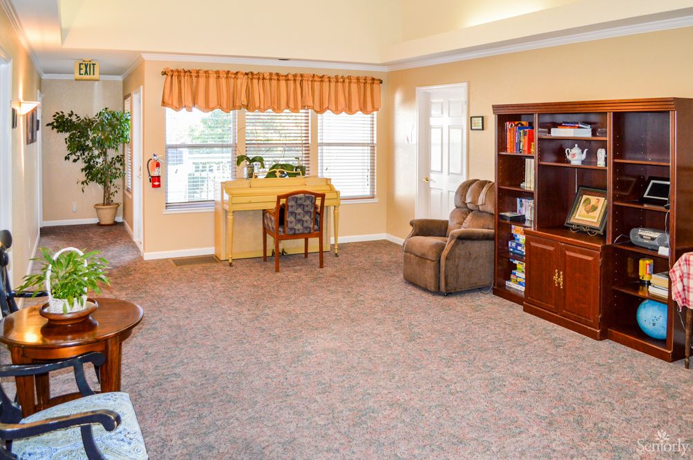 Pacific Care Home Pricing, Photos and Floor Plans in San