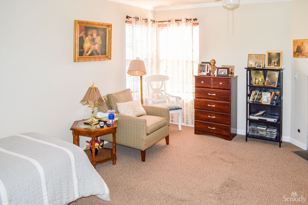 Pacific Care Home Pricing, Photos and Floor Plans in San