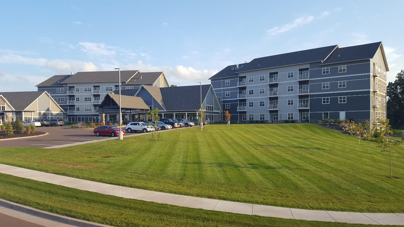 The Classic at Hillcrest Greens Pricing, Photos and Floor Plans in