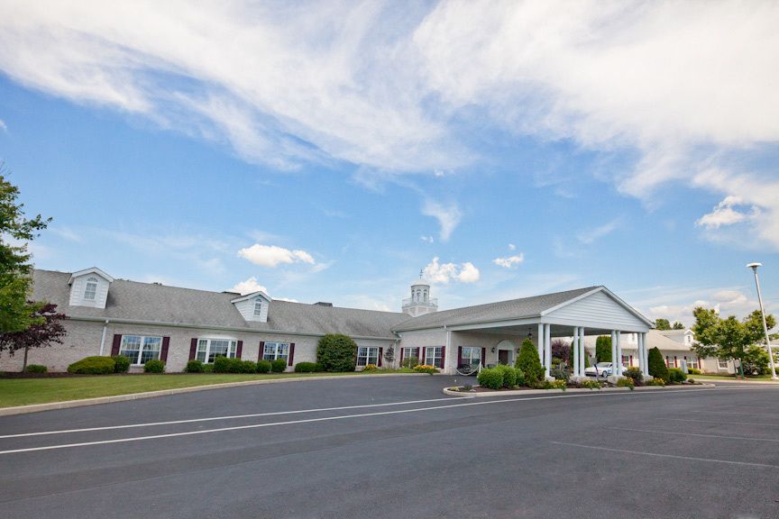 COUNTRY MEADOWS OF ALLENTOWN Allentown, PA 2020 Cost Seniorly