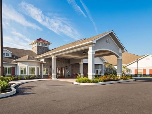 LANDIS HOMES RETIREMENT COMMUNITY - New 2020 Pricing | Seniorly