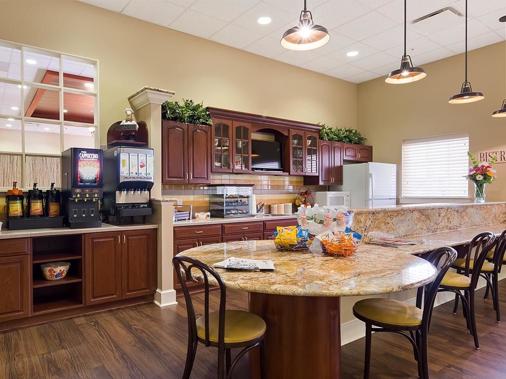 Legend of Lititz Pricing, Photos and Floor Plans in Lititz, PA Seniorly