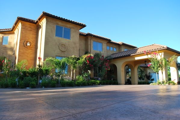 Royal Palms Care Home Fair Oaks Ca 95628