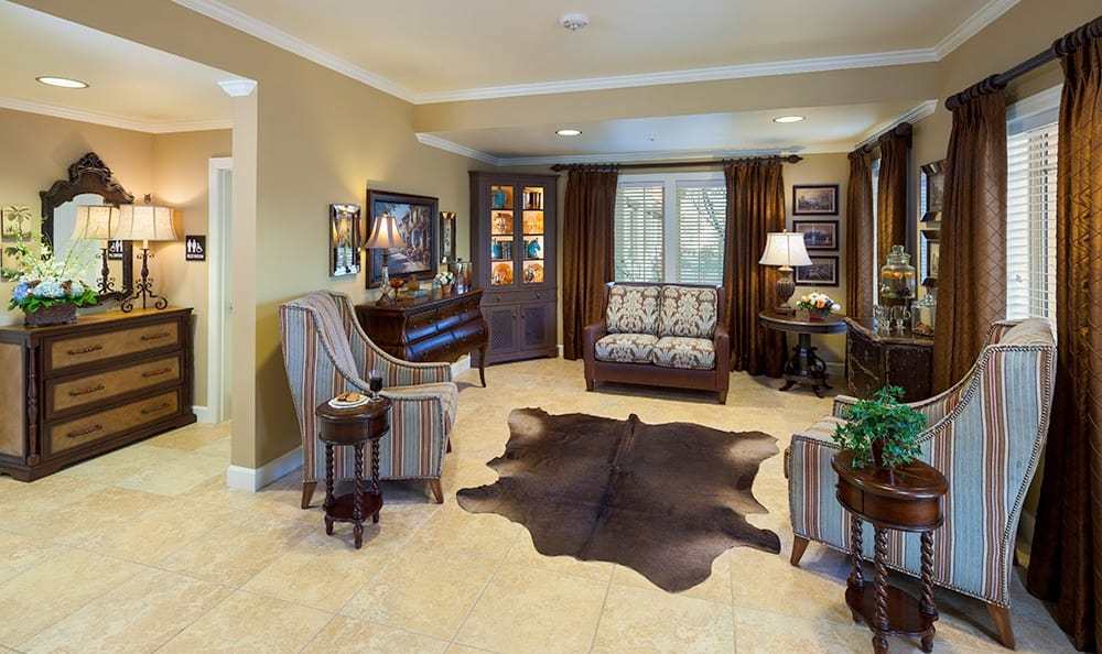 Copper Creek Inn Memory Care Community Pricing, Photos and Floor