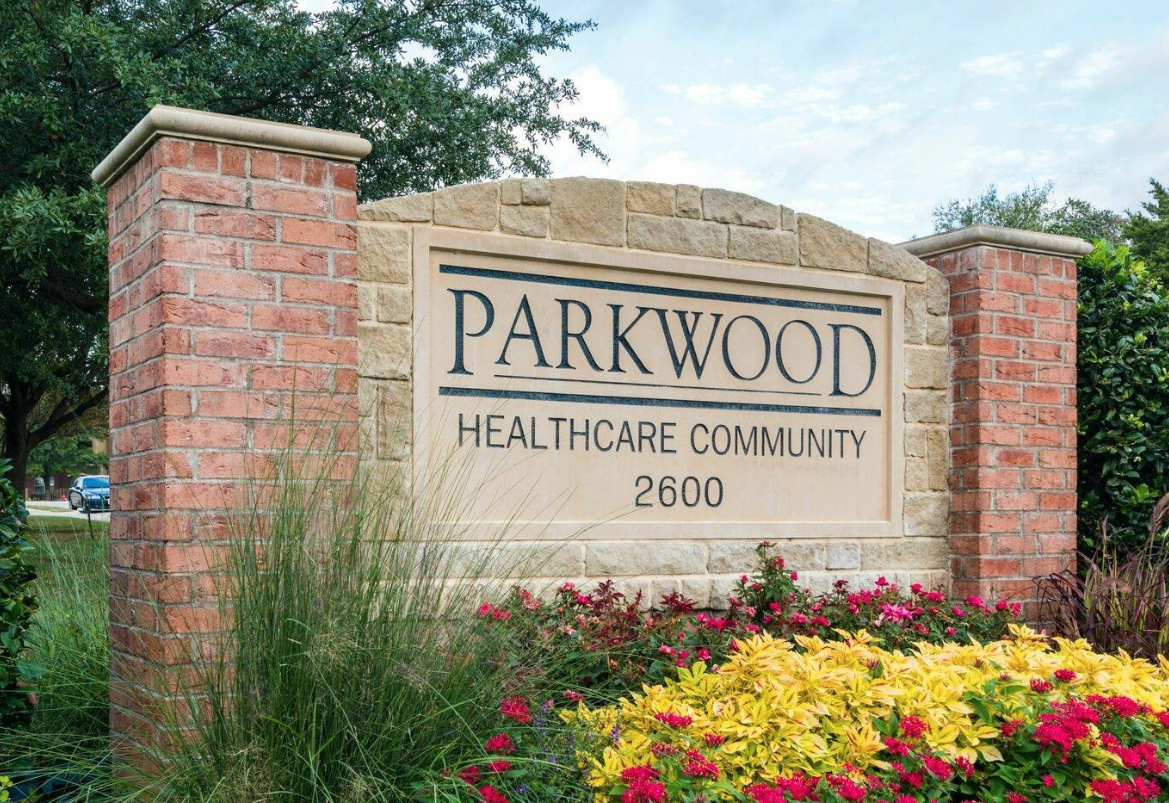 Updated PARKWOOD HEALTHCARE COMMUNITY 2020 Details Seniorly