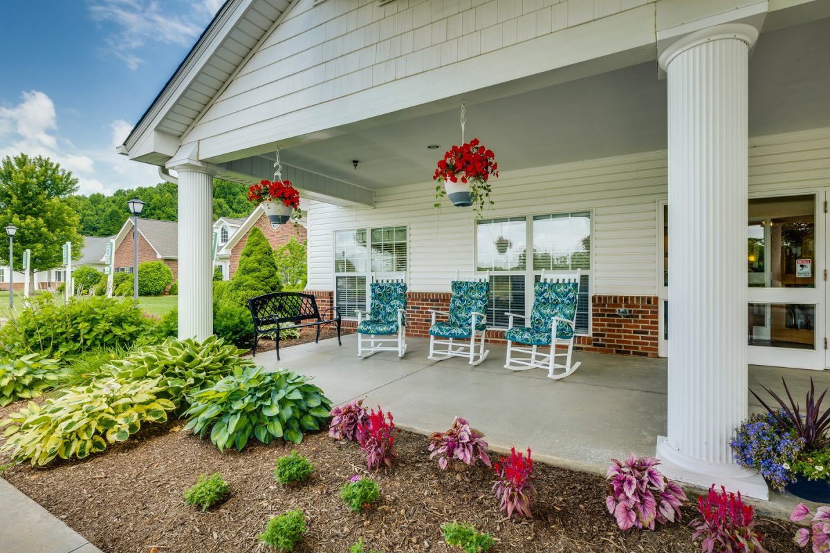 Forest Ridge - Pricing & 15 Photos (UPDATED) in West Jefferson, NC