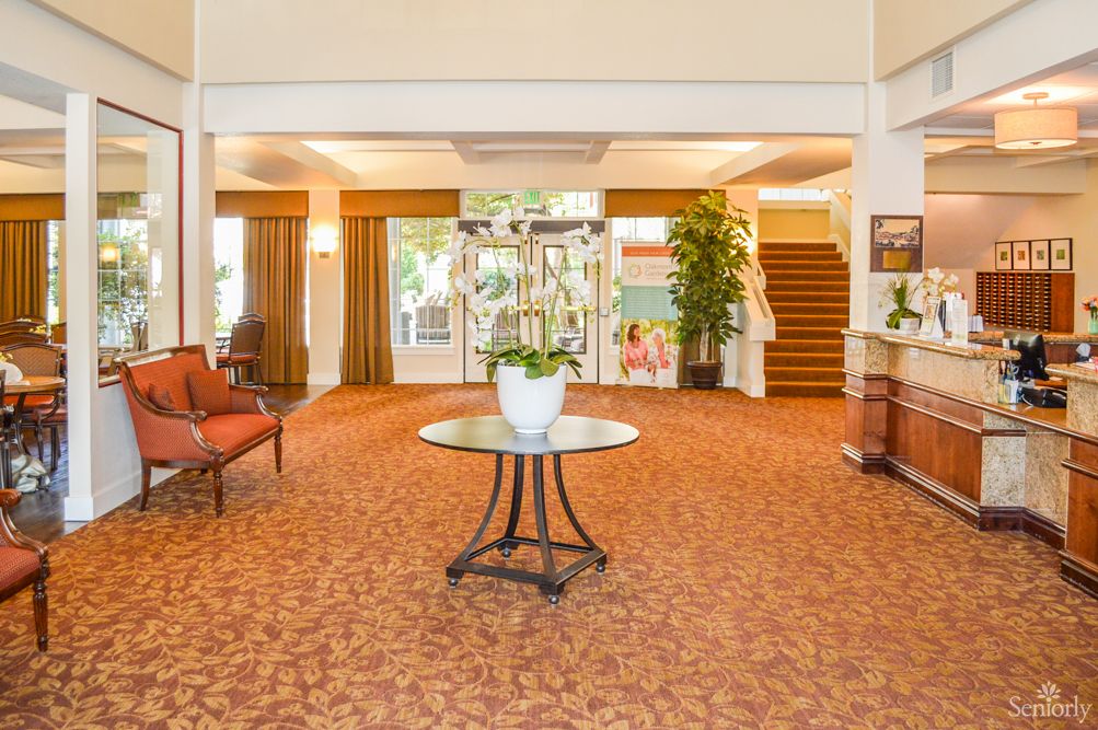 Oakmont Gardens Pricing, Photos and Floor Plans in Santa Rosa, CA