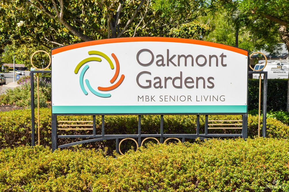 Oakmont Gardens Pricing, Photos and Floor Plans in Santa Rosa, CA