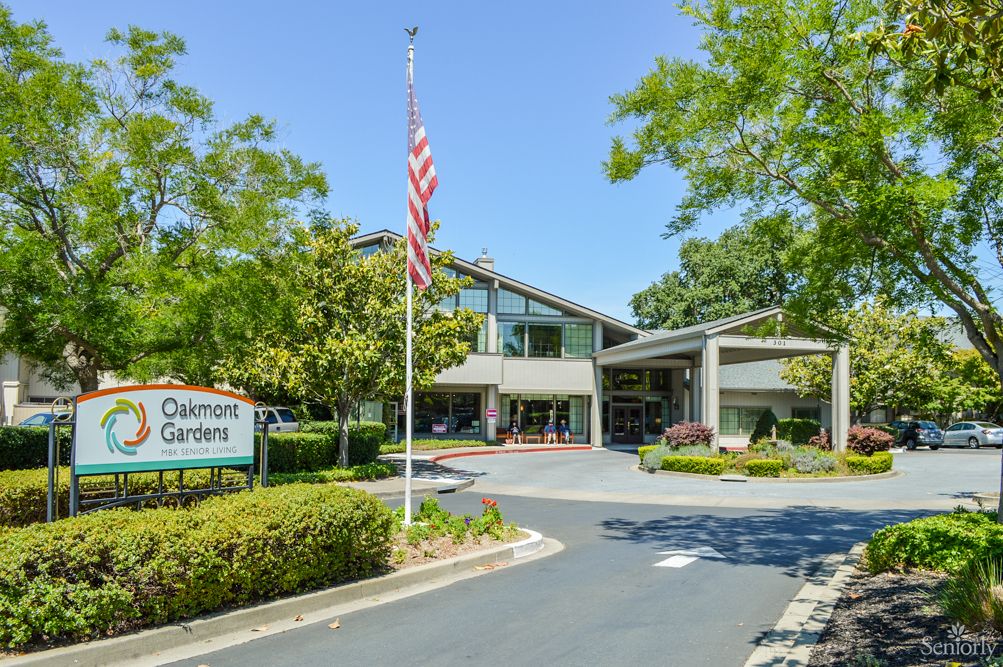 Oakmont Gardens Pricing, Photos and Floor Plans in Santa Rosa, CA