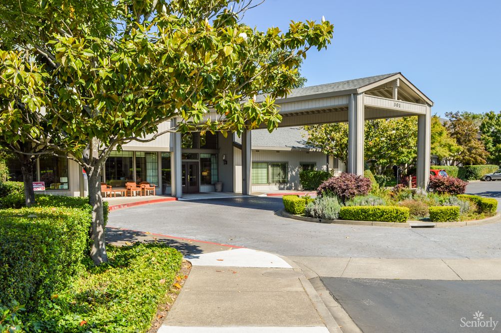 Oakmont Gardens Pricing Photos And Floor Plans In Santa Rosa CA 