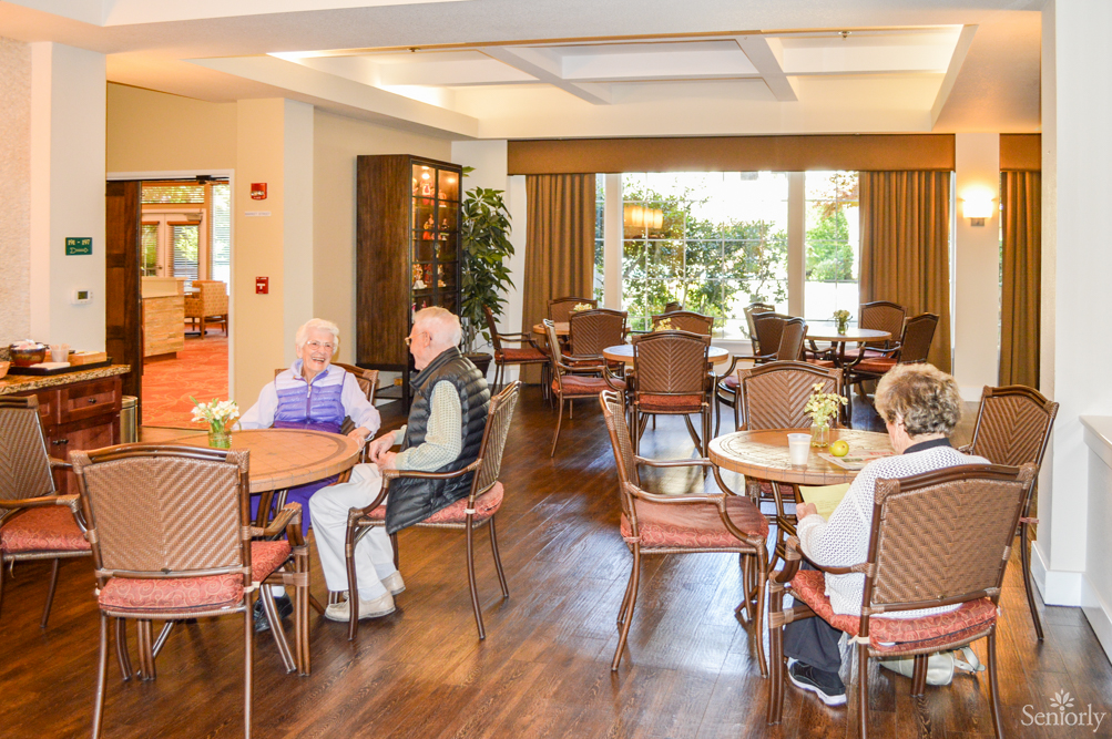 Oakmont Gardens Pricing, Photos and Floor Plans in Santa Rosa, CA