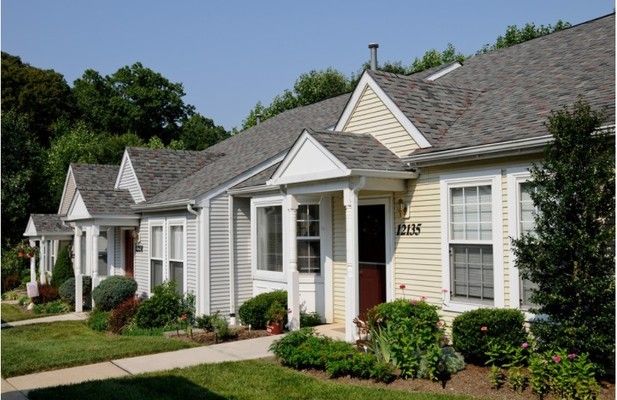Westminister at Lake Ridge, Woodbridge, VA 1
