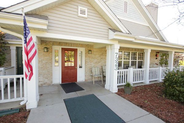 Brookdale Delta, Lansing, MI 1