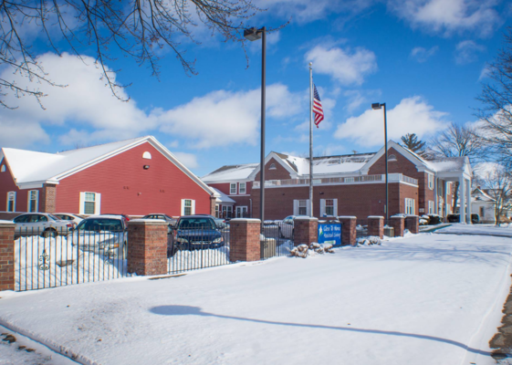 Close To Home Assisted Living, Bay City, MI 1