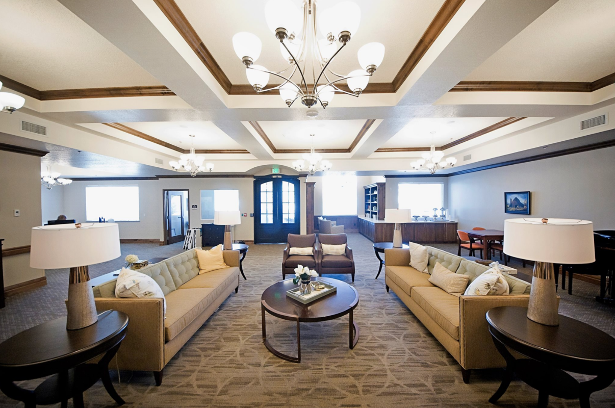 Sunridge Assisted Living of West Jordan Pricing, Photos and Floor