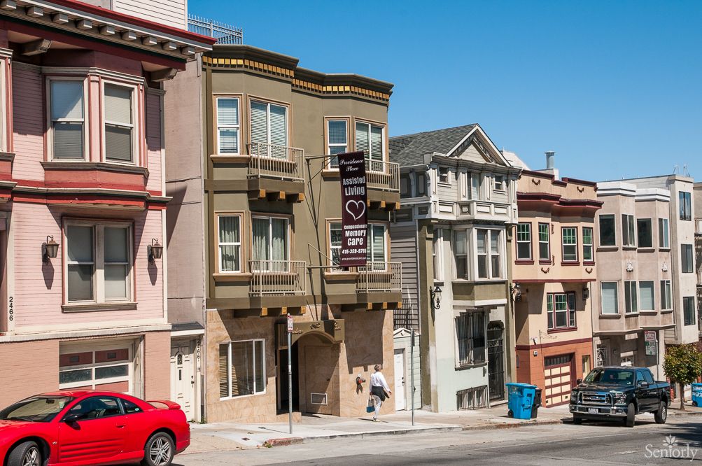 Providence Place Pricing, Photos and Floor Plans in San Francisco, CA