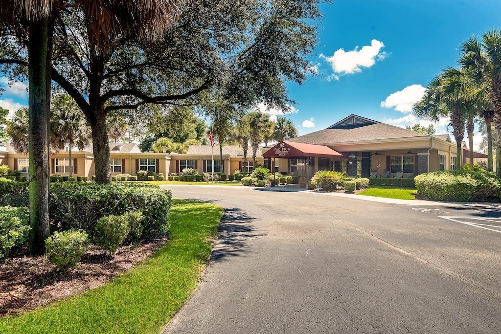 Pacifica Senior Living Ocala Pricing, Photos and Floor Plans in Ocala