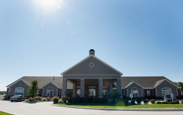 THE BEST 15 Assisted Living Facilities In Fort Wayne, IN | Seniorly