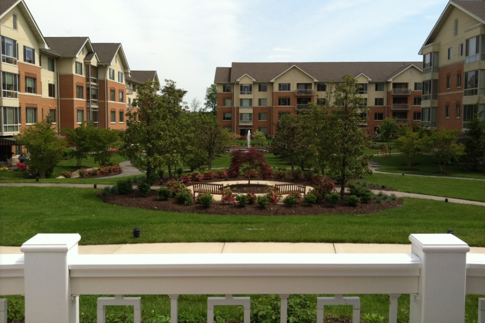 Riderwood Village Pricing, Photos and Floor Plans in Silver Spring