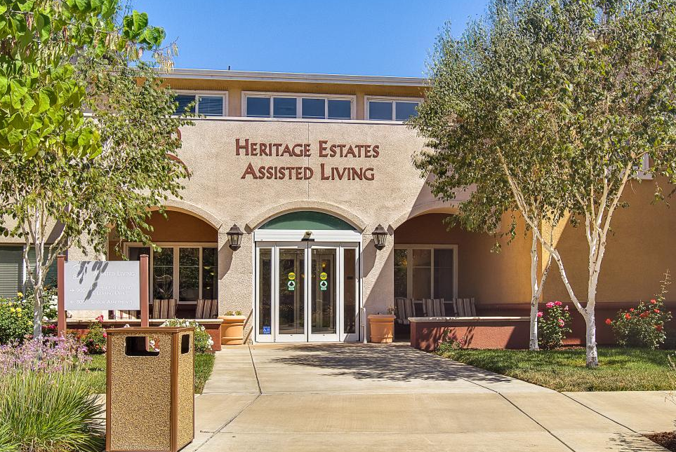 Heritage Estates Pricing, Photos and Floor Plans in Livermore, CA