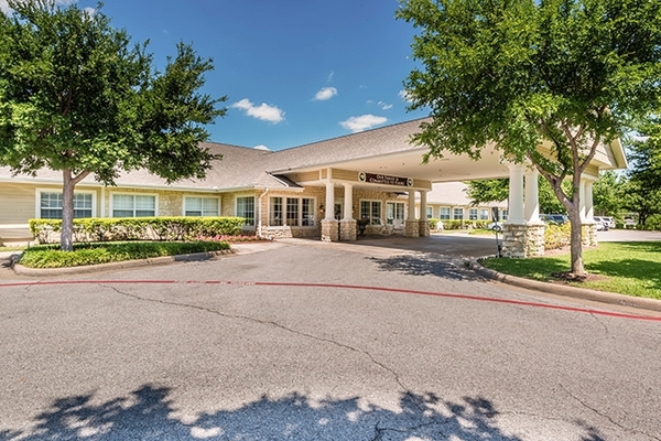 Villages Of Lake Highlands Assisted Living - Pricing, Photos and Floor ...