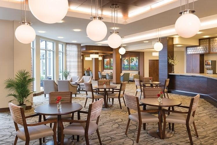 ASHBY PONDS Ashburn, VA Assisted Living Seniorly