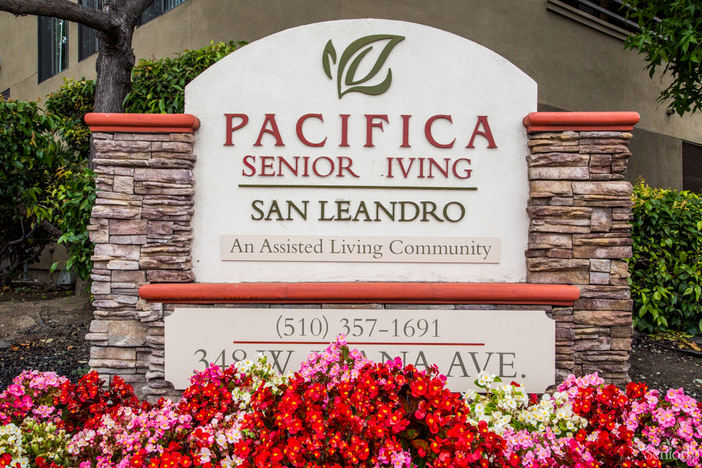 Pacifica Senior Living San Leandro Pricing, Photos and Floor Plans in