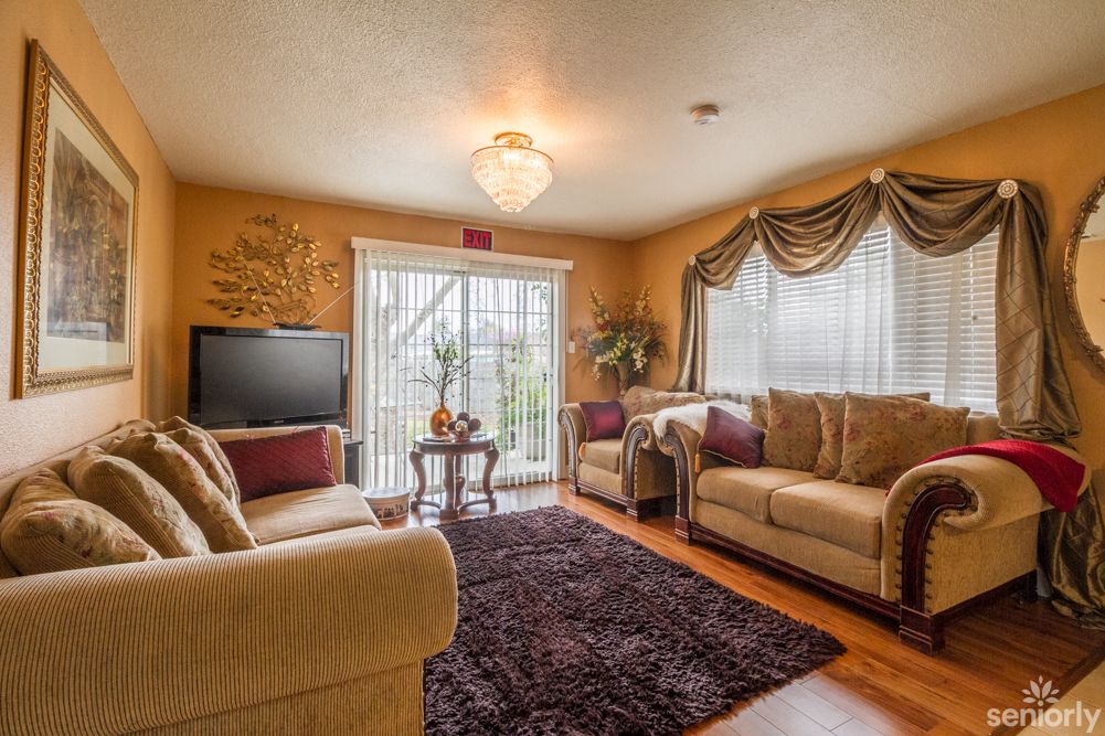 Harmony Home Care Pricing, Photos and Floor Plans in Elverta, CA